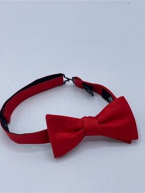 JF J Ferrar Kids Bow Tie